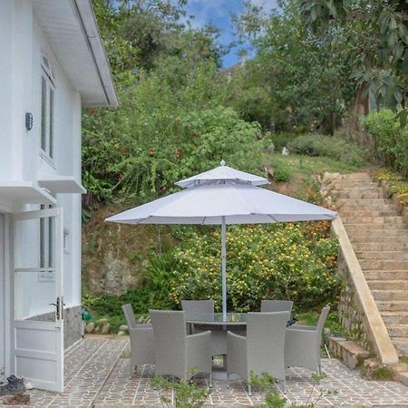 Biet Thu Trang Da Lat Villa Dış mekan fotoğraf