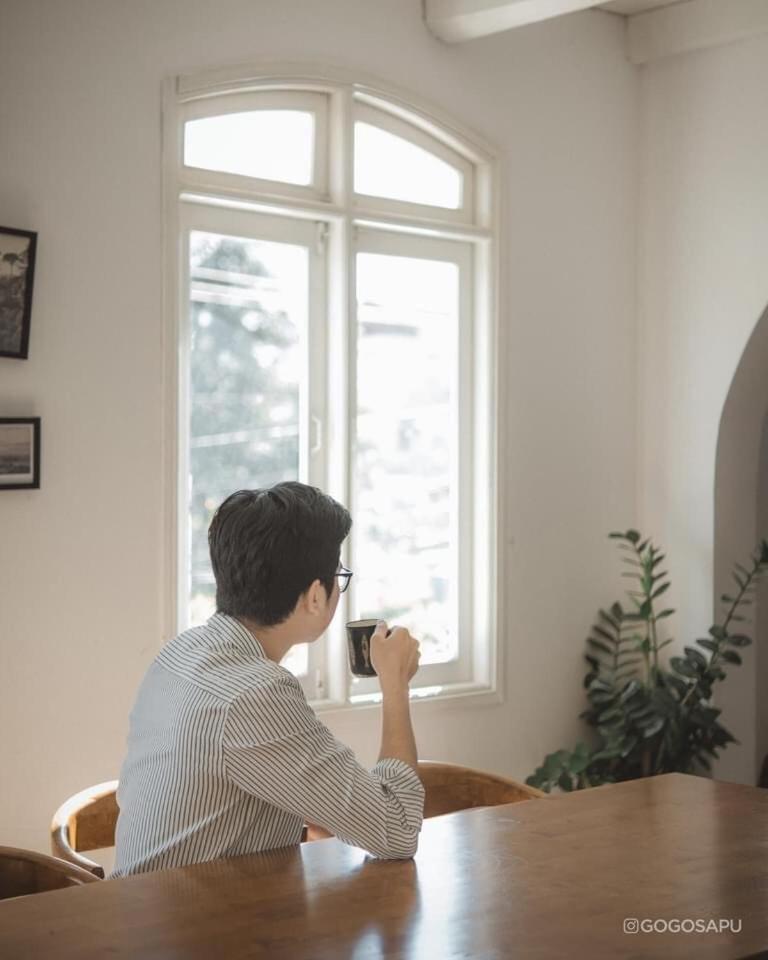 Biet Thu Trang Da Lat Villa Dış mekan fotoğraf